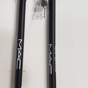 MAC Cosmetics Black Eyeliner Pencil